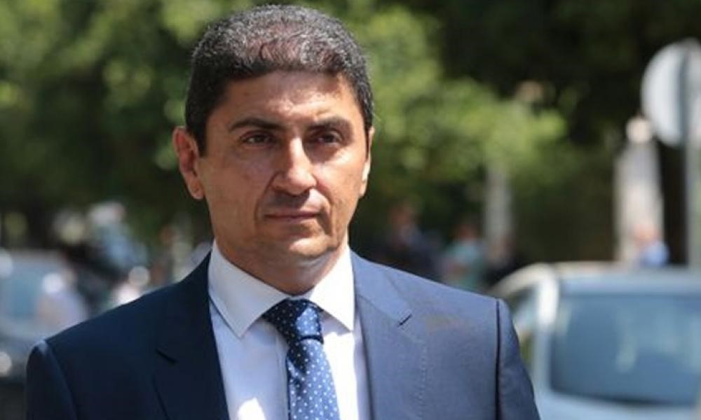 Στην Καρδίτσα ο Λευτέρης Αυγενάκης
